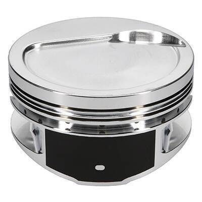Zestaw tłoków JE Pistons BBC INV DOME B:4.560 257944