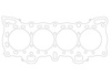 Athena Head Gasket MLS Honda 1.6L 16V D16A6 D.79MM TH.0,85mm