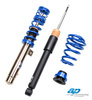 Gewindefahrwerk AP BMW 3 E46 Sedan/Touring/Coupe/Cabrio
