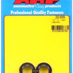 Śruby ARP "1/2"ID .875"OD insert washers" (2pcs)