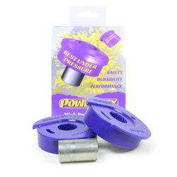Lower Engine Mount Large Bush (Track Use) Powerflex Polyurethane Bush Road Series Mitsubishi Colt (2002 - 2012) PFF44-520P