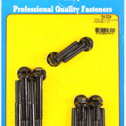 Śruby ARP  Ford 351C hex water pump bolt kit
