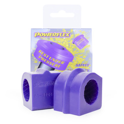 Anti Roll Bar Mount Bush 23mm Powerflex Polyurethane Bush Road Series Volkswagen Transporter Models T4 Transporter (1990 - 2003) PFF85-1104-23