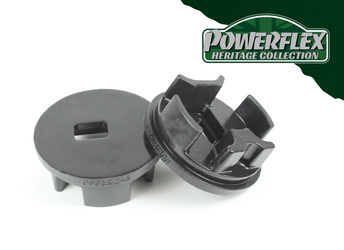 Rear Lower Engine Mount Insert Powerflex Polyurethane Bush Heritage Collection Volkswagen Passat Models Passat B3/B4 (1988 - 1996) Passat B3/B4 2WD (1988 - 1996) PFF85-245H