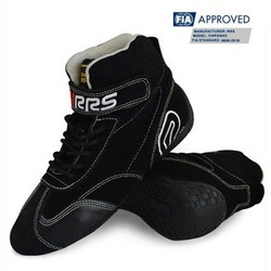 RRS FIA zomšiniai lenktyniniai batai