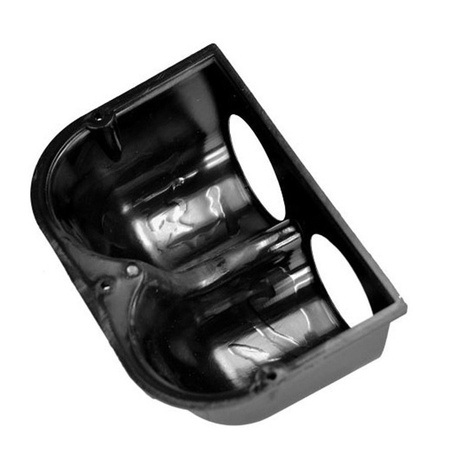 Moduł montażowy wskaźnika Auto Gauge 2x52mm