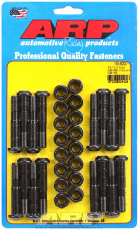 Connecting Rod Bolts ARP 155-6003 ARP BB Ford Boss 429-460 rod bolt kit Ford Big Block