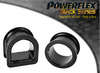 Steering Rack Mounting Bush Kit Powerflex Polyurethane Bush Black Series Toyota MR2 Models MR2 Gen2 SW20 (1989 - 1999) MR2 SW20 REV 1 (1989 - 1991) PFF76-320BLK