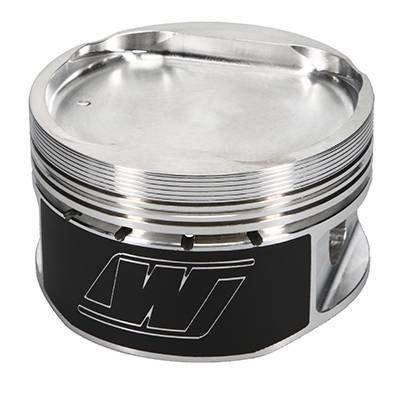 Wiseco stumokliu rinkinys Toyota/Scion TC 2.4L 16V- 2AZ-FE(-29cc)BOD