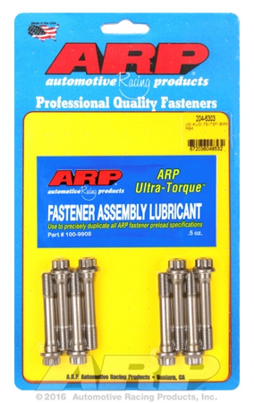 ARP Rod Bolt Kit VAG 2.0L FSI / TFSI(M9x1.25)