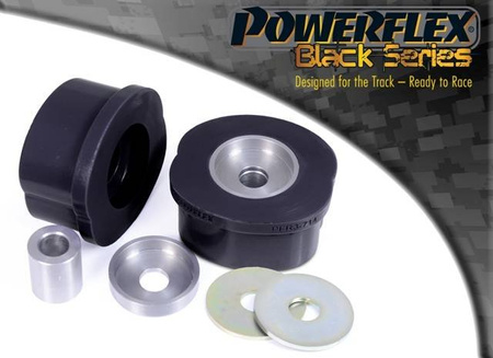 Poliuretán persely Powerflex Audi A4 / S4 / RS4 A4 / S4 / RS4 B8 (2008-2016) A4 Quattro (2008 - 2016) PFR3-714BLK Nem. a diagramon: 14