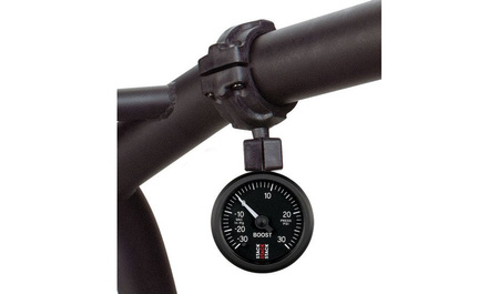 52 mm-es kötegjelző szerelési modul