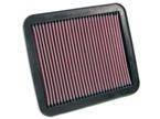 K&N Luftfiltereinsatz CHEVROLET Tracker 2.0L  - 33-2155