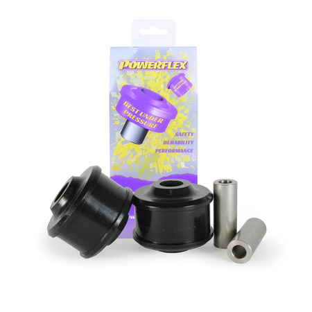 Front Lower Arm Front Bush Powerflex Polyurethane Bush Road Series Jaguar (Daimler) XK, XKR - X150 (2006 - 2014) PFF27-701
