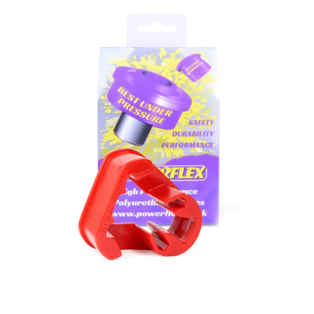 Upper Engine Mount Insert Powerflex Polyurethane Bush Road Series Mercedes-Benz GLA Class inc A45 AMG W156 (2014-2020) PFF40-120