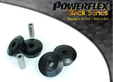 Powerflex poliuretano įvorė Audi A6 / S6 / RS6 A6 / S6 / RS6 C5 (1997-2005) S6 Avant Quattro (1998 - 2005) PFR3-1132BLK Diagrama Nr: 32