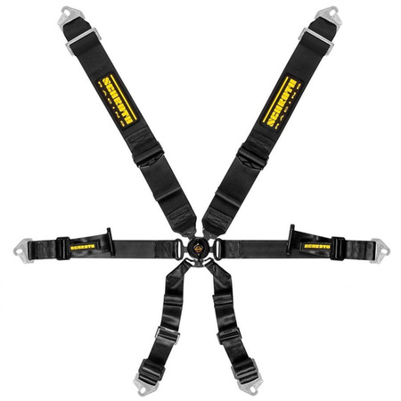 Schroth Profi 3x2 Pull Up belts