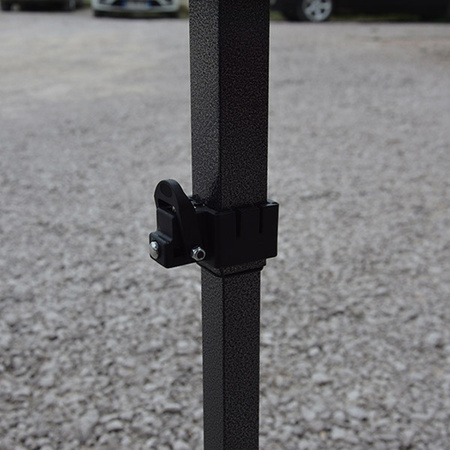 Nylonowy namiot RRS 3 x 6m