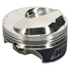 Kute tłoki Wiseco - zestaw BBC Quick 16 +40cc Dome 1.060 CH B:4.500 - K477BS