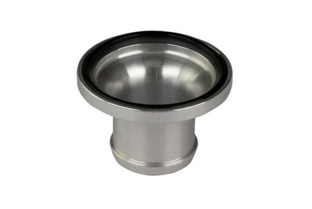 Blow Off Turbosmart Ventil BOV 25mm Hose Adapter