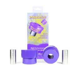 Polyurethan buchsen Powerflex Saab 9-5 Models  - 9-5 YS3E (1998-2010)  PFF66-205 Nummer im Diagramm: 2