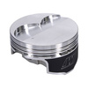 Wiseco Piston Kit Chevy LS Series -8cc FT 4.185 Bore B:4.185 - K395X185