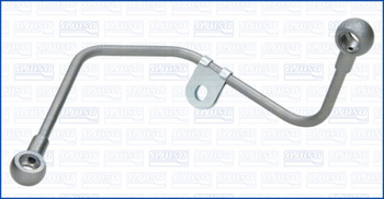 Przewód olejowy Ajusa Mitsubishi 2.0L 16v - 4G63 7-bolt