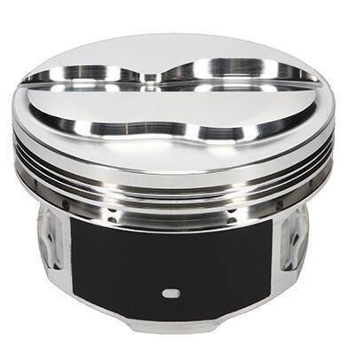 JE Pistons dugattyúkészlet 351 SBF DOME B:4.125 207416