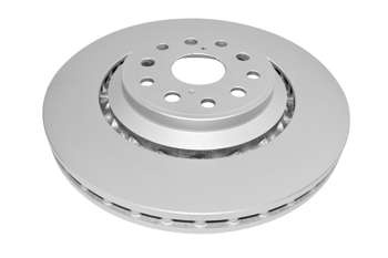 Tarcza hamulcowa przednia DBA Street Series - En-Shield - plain - DBA2728E LEXUS LS460 XF40 LS500h XF50 LS600h TOYOTA Auris NDE150 NRE150 ZRE151 ZRE152 ZRE154 ZZE150 Corolla
