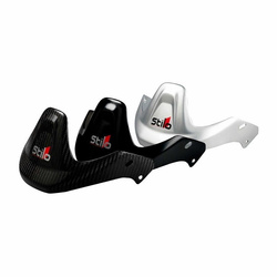 Visor for Stilo helmets