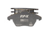 DP81517RPX - Ein Satz Rennbremsbeläge der RP-X Racing Serie EBC Brakes