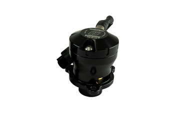 Blow Off Turbosmart Valve BOV Kompact EM Dual Port VR21