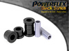 Front Wishbone Front Bush  Powerflex Polyurethane Bush Black Series Citroen C1 (2014 on) PFF12-701BLK
