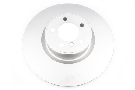DBA disc brake Street Series - En-Shield - plain front - DBA3088E LAND ROVER Range L322