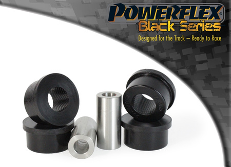 Front Wishbone Rear Bush  Powerflex Polyurethane Bush Black Series Honda Civic Models Civic Mk9 FK2 Type-R (2015 - 2017) PFF25-902BLK