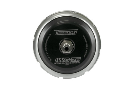 Internal wastegate actuator IWG-75 - Ford Focus RS 2.3 EcoBoost - 12PSI