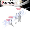 Kompletter Fahrwerkssatz - MPBS: 6602001 Volvo 960, I, S90 / V90, II,