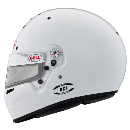 Bell KC7-CMR Karting Helmet