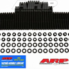Kopfbolzen ARP 134-4308 SBC w/Brodix.Rodeck alum block 12/18° Brodix head 7/16 stud Chevrolet Small Block