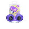 Tylna tuleja przedniego dolnego wahacza, niecentryczna Powerflex Road Series BMW Z Series & Z3 inc M (1994 - 2002) PFF5-303