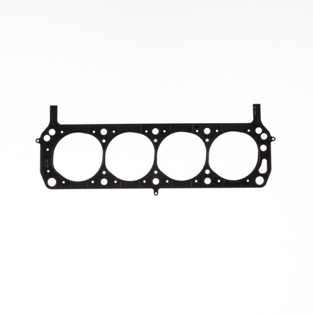 Cometic fejtömítés HG Ford SB 302/351 Windsor SVO 4.100" MLS .081" LHS