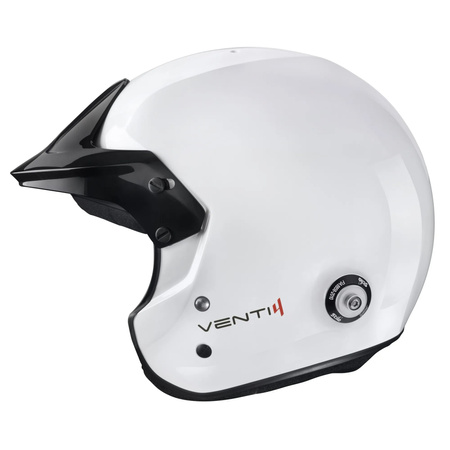 Stilo Venti4 Trophy Jet Helm mit Clips