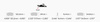 Ferodo Racing DS2500 brake pad rear FCP1808H BMW 3 E90 E91 E92 E93 Convertible Coupe Saloon Touring E91 