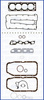 Ajusa Complete Gasket Set Opel 2.0L 16v - C20XE
