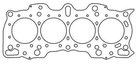 Cometic Galvos sandariklis Honda HYBRID LS/CRV-VTEC 85mm.027"MLS B18/B20 W/VTE