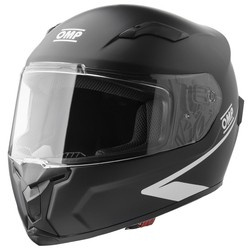 OMP Circuit EVO 2 Helm