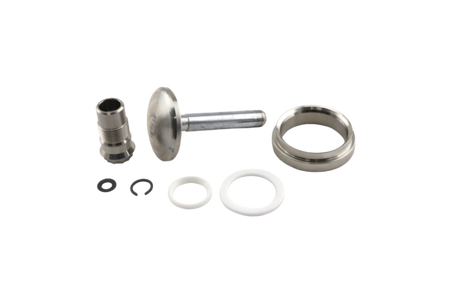 Zestaw zawór i prowadnica do Turbosmart Wastegates Gen-V WG38