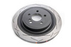DBA disc brake 4000 series - T3 rear - DBA42699S MERCEDES-BENZ A-Class W176 A45 AMG CLA Shooting Brake X117 CLA45 CLA-Class C117 GLA-Class X156 GLA45 SLC R173 SLC43 SLK R172 SLK55