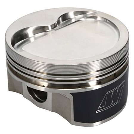 Wiseco Piston Kit SB Mopar 318/340/360 Reverse Dome B:4.100 - K0146A100