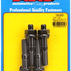 ARP Bellhousing Stud Kit Universal 7/16 x 69.85mm Hex